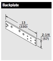 Dorma_ BP86